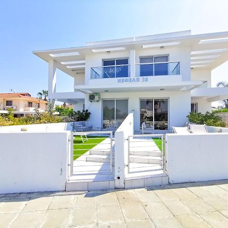 Happy Day Dreamer Apartments Pyla Exteriör bild